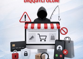 DİN-dən vətəndaşlara onlayn alış-verişlə bağlı xəbərdarlıq
