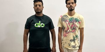 Dövlət sərhədini pozmağa cəhd göstərən şəxslər saxlanılmışdır – DSX