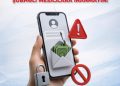 DİN-dən vətəndaşlara xəbərdarlıq: Tanıdığınız şəxsin adından gələn şübhəli mesajlara inanmayın!