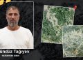 Astarada həyətində narkotik tərkibli bitkilər yetişdirən şəxs saxlanılıb