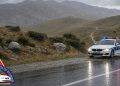 BDYPİ: Yağışlı havada sürəti azaldın