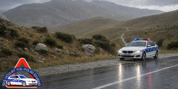 BDYPİ: Yağışlı havada sürəti azaldın