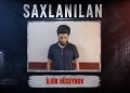 İsmayıllıda evlərdən və istirahət mərkəzlərindən oğurluq edən şəxs saxlanılıb