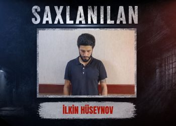 İsmayıllıda evlərdən və istirahət mərkəzlərindən oğurluq edən şəxs saxlanılıb