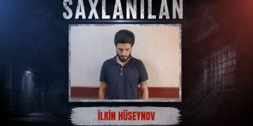 İsmayıllıda evlərdən və istirahət mərkəzlərindən oğurluq edən şəxs saxlanılıb