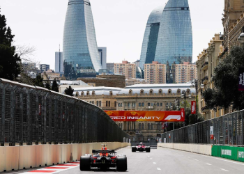 FHN Formula 1 ilə əlaqədar təhlükəsizlik tədbirlərini yüksək səviyyədə təşkil edib