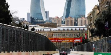 FHN Formula 1 ilə əlaqədar təhlükəsizlik tədbirlərini yüksək səviyyədə təşkil edib