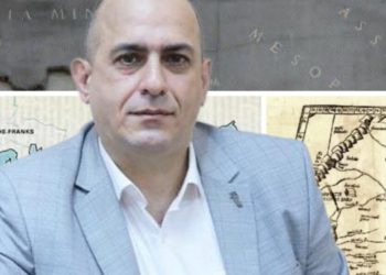 BİR ÖMRÜN İŞIĞINDA — ZAUR BİLAL OĞLU ƏLİYEV