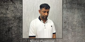 Oğurladığı qızılları sataraq özünə avtomobil alan şəxs saxlanılıb