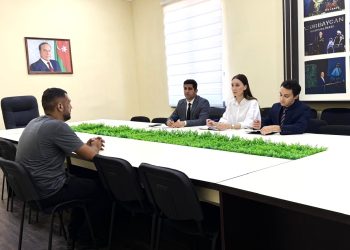 Məntəqə tipli cəzaçəkmə müəssisələrinə başçəkmələr həyata keçirilib