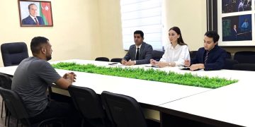 Məntəqə tipli cəzaçəkmə müəssisələrinə başçəkmələr həyata keçirilib