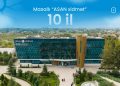Masallı “ASAN Həyat” kompleksinin açılışından 10 il ötür(FOTOLAR)