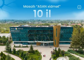 Masallı “ASAN Həyat” kompleksinin açılışından 10 il ötür(FOTOLAR)