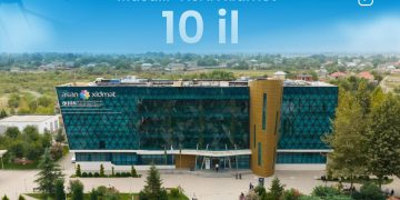 Masallı “ASAN Həyat” kompleksinin açılışından 10 il ötür(FOTOLAR)