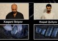 Qobustanda 3 kiloqram narkotik vasitə aşkarlandı – DİN