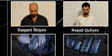 Qobustanda 3 kiloqram narkotik vasitə aşkarlandı – DİN