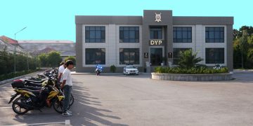 Sumqayıtda motosiklet sürücülərinə qarşı profilaktik tədbirlər keçirilib-22 nəfər saxlanılıb