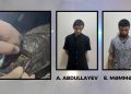 Göyçayda 3 kiloqramdan artıq narkotik vasitə aşkarlanıb