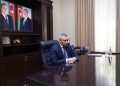 Mürsəl İbrahimov Naxçıvanda vətəndaşların problemlərini dinlədi(FOTOLAR)