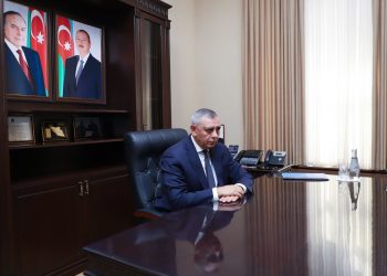 Mürsəl İbrahimov Naxçıvanda vətəndaşların problemlərini dinlədi(FOTOLAR)