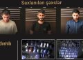 Yardımlıda 16 kiloqram narkotik vasitə aşkarlanıb – DİN
