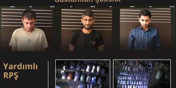 Yardımlıda 16 kiloqram narkotik vasitə aşkarlanıb – DİN