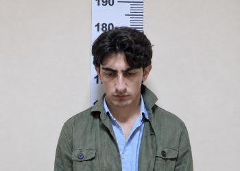 Xaricdə iş və müxtəlif vədlərlə dələduzluq edən şəxs saxlanılıb