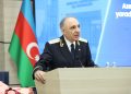 Prokurorluq orqanlarının yaradılmasının 108-ci ildönümünə həsr olunmuş tədbir keçirilib