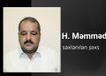 Dələduzluq yolu ilə vətəndaşların 150 min manatdan artıq vəsaitini ələ keçirən şəxs saxlanılıb