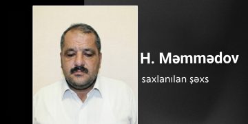 Dələduzluq yolu ilə vətəndaşların 150 min manatdan artıq vəsaitini ələ keçirən şəxs saxlanılıb