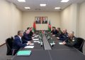Azərbaycan və Belarus arasında müdafiə sahəsində əməkdaşlığın perspektivləri müzakirə edilib