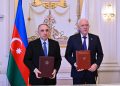 Kamran Əliyev Rusiya Federasiyasının Baş prokuroru ilə əməkdaşlıq perspektivlərini müzakirə edib
