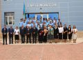 “VƏTƏN FƏDAİLƏRİ” LAYİHƏSİ NAXÇIVANDA TƏQDİM OLUNDU