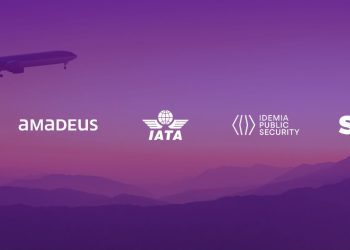 SITA və tərəfdaşları səyahətdə biometrik texnologiyalardan məsuliyyətli istifadə üçün koalisiya yaradıblar