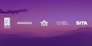SITA və tərəfdaşları səyahətdə biometrik texnologiyalardan məsuliyyətli istifadə üçün koalisiya yaradıblar