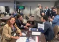 Vaqif Hüseynov Afinada 10-dan çox şirkətlə əməkdaşlıq razılaşması əldə etdi